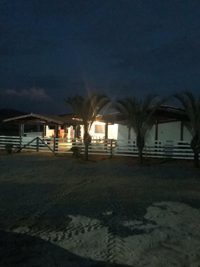 Pousada Vale Da Roca Capitólio المظهر الخارجي الصورة